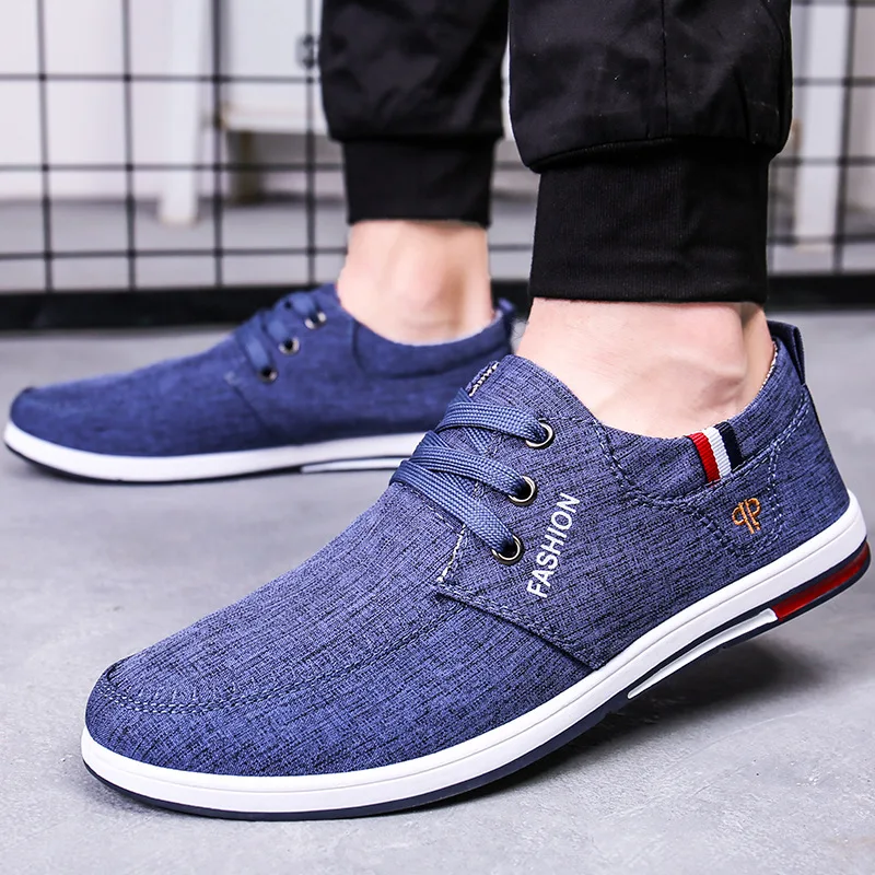Fashion Shoes Walking Men Shoes Men Casual Shoes 2022 Spring Summer Sweat-Absorbant Breathable Casual Canvas Men Driving Shoes
Fashion Shoes Walking Men Shoes Men Casual Shoes 2022 Spring Summer Sweat-Absorbant Breathable Casual Canvas Men Driving Shoes