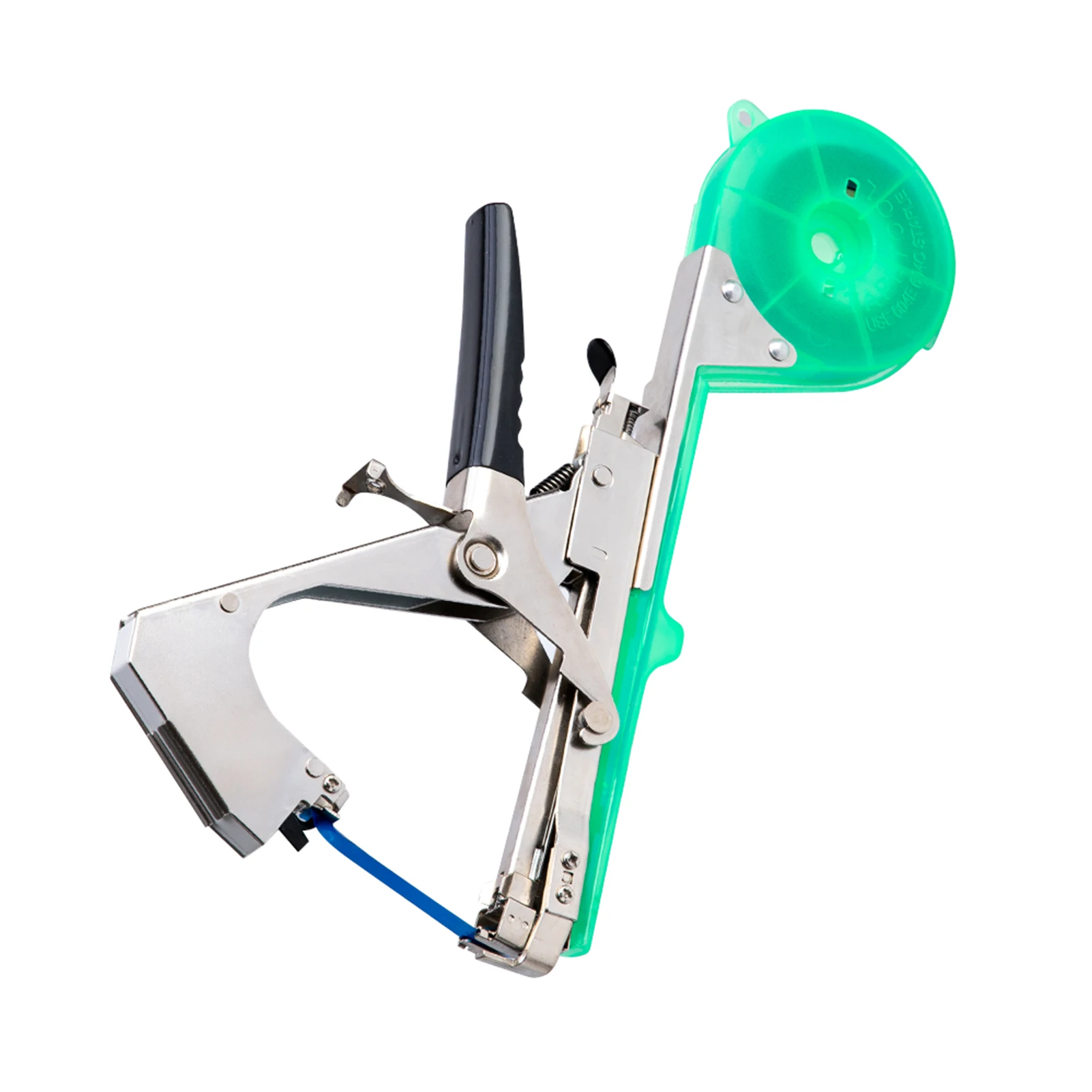 Portable Tying Vegetable Stem Vineyard Adjustable Width Bind Branch Machine Garden Tools Home Wide Bore Steel Easy Use Packing
Portable Tying Vegetable Stem Vineyard Adjustable Width Bind Branch Machine Garden Tools Home Wide Bore Steel Easy Use Packing