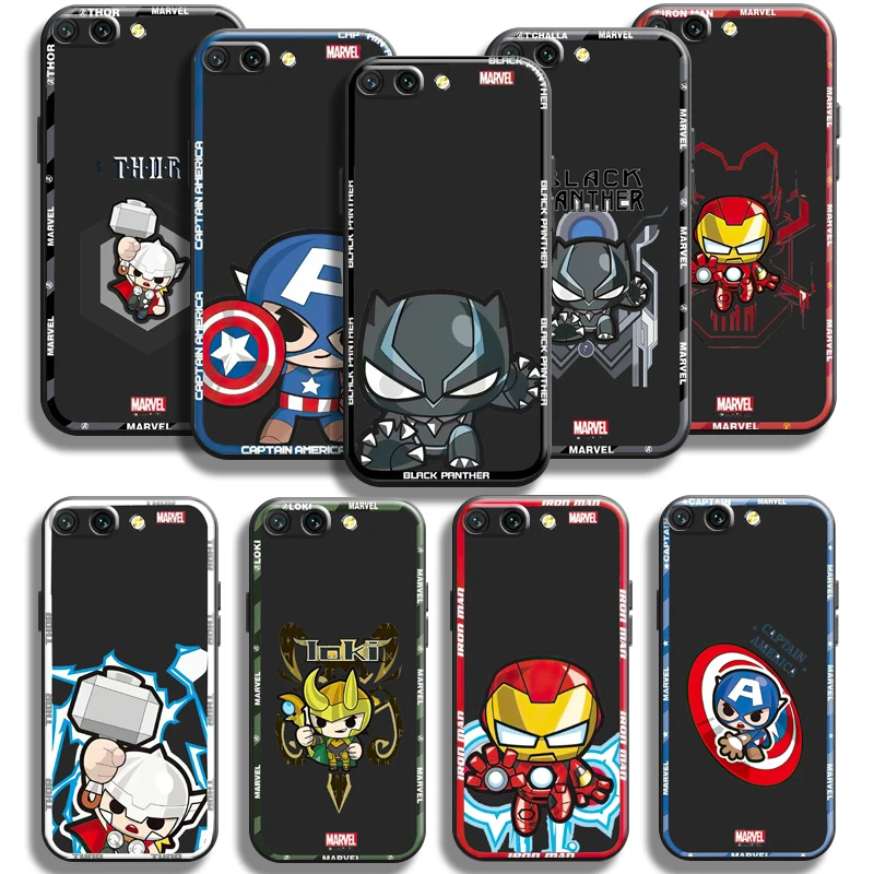 Marvel Avengers Captain America For Huawei Honor 10 10i 9 9A For Honor 10X 9X Pro Lite Phone Case Liquid Silicon Funda Black
Marvel Avengers Captain America For Huawei Honor 10 10i 9 9A For Honor 10X 9X Pro Lite Phone Case Liquid Silicon Funda Black