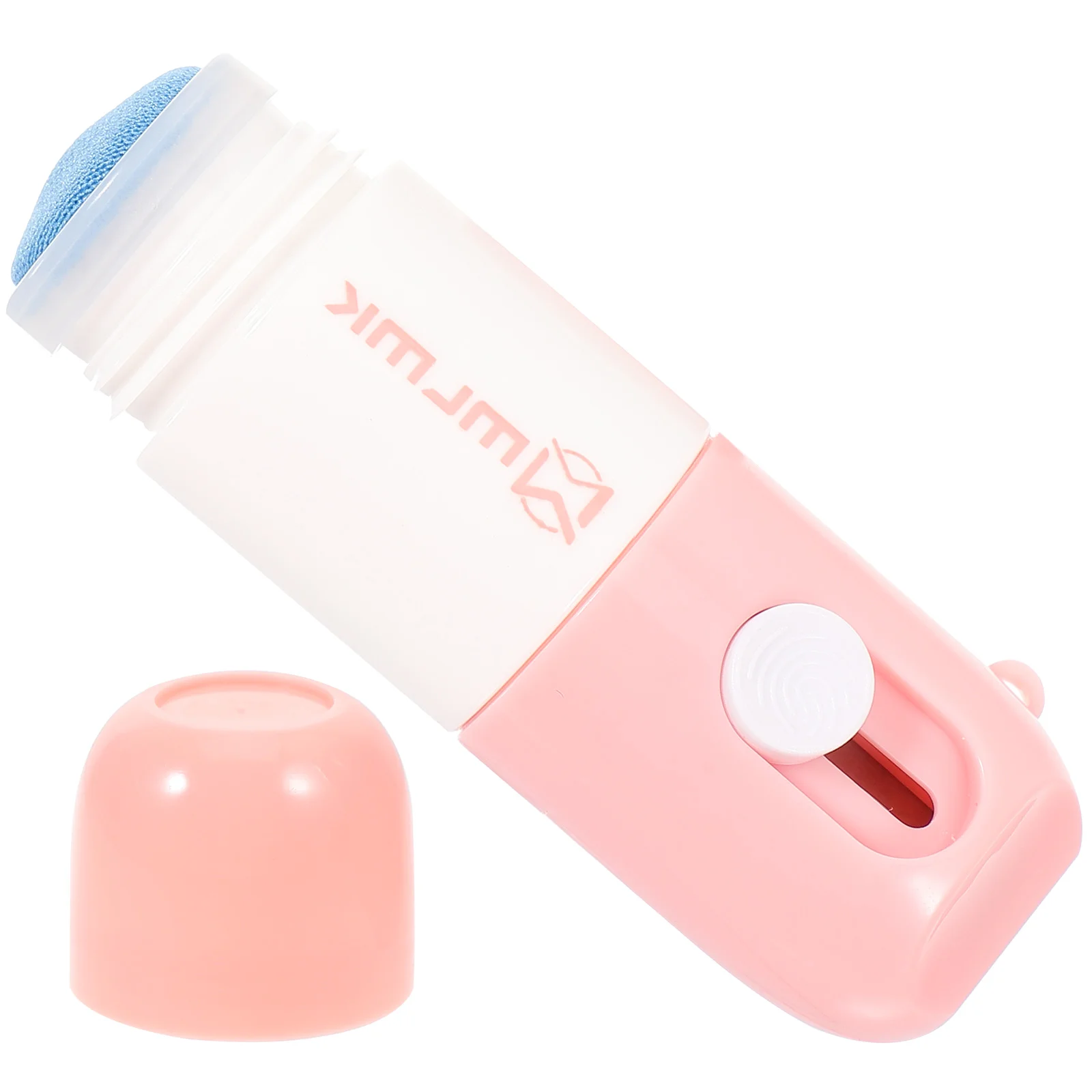 Tool Home Supply Privacy Seal Portable Identity Protection Eraser Stamps Convenient Iron
Tool Home Supply Privacy Seal Portable Identity Protection Eraser Stamps Convenient Iron