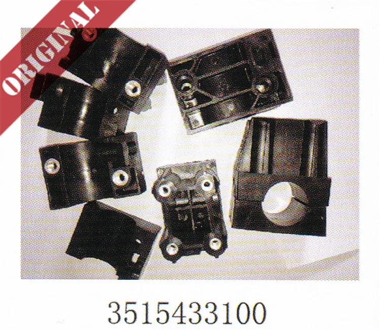 Запчасти для вилочного погрузчика Linde 3515433100 350 351 352 1218 1283 дизельный грузовик H12 H16 H18 H20 H25 H30 новая сервисная Запасная часть
Запчасти для вилочного погрузчика Linde 3515433100 350 351 352 1218 1283 дизельный грузовик H12 H16 H18 H20 H25 H30 новая сервисная Запасная часть