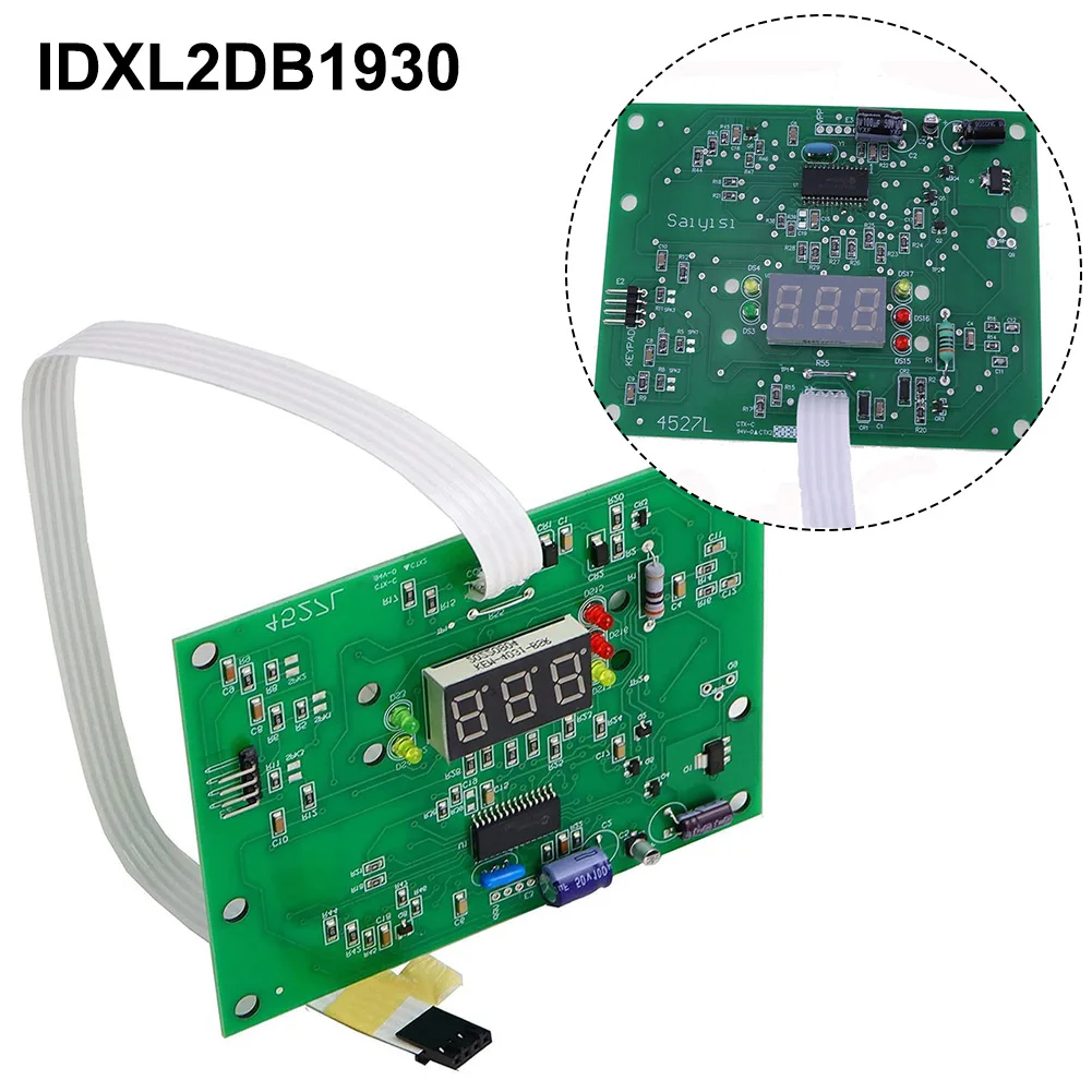 Car Board Display Board For FD H-Series For Hayward Green IDXL2DB1930 Low Plastic Practical To Use Brand New
Car Board Display Board For FD H-Series For Hayward Green IDXL2DB1930 Low Plastic Practical To Use Brand New