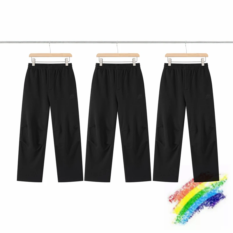 Vuajde Embroidery VD Sweatpants Men Women 1:1 High Quality Vuaj De Casual Jogger Drawstring Pants
Vuajde Embroidery VD Sweatpants Men Women 1:1 High Quality Vuaj De Casual Jogger Drawstring Pants