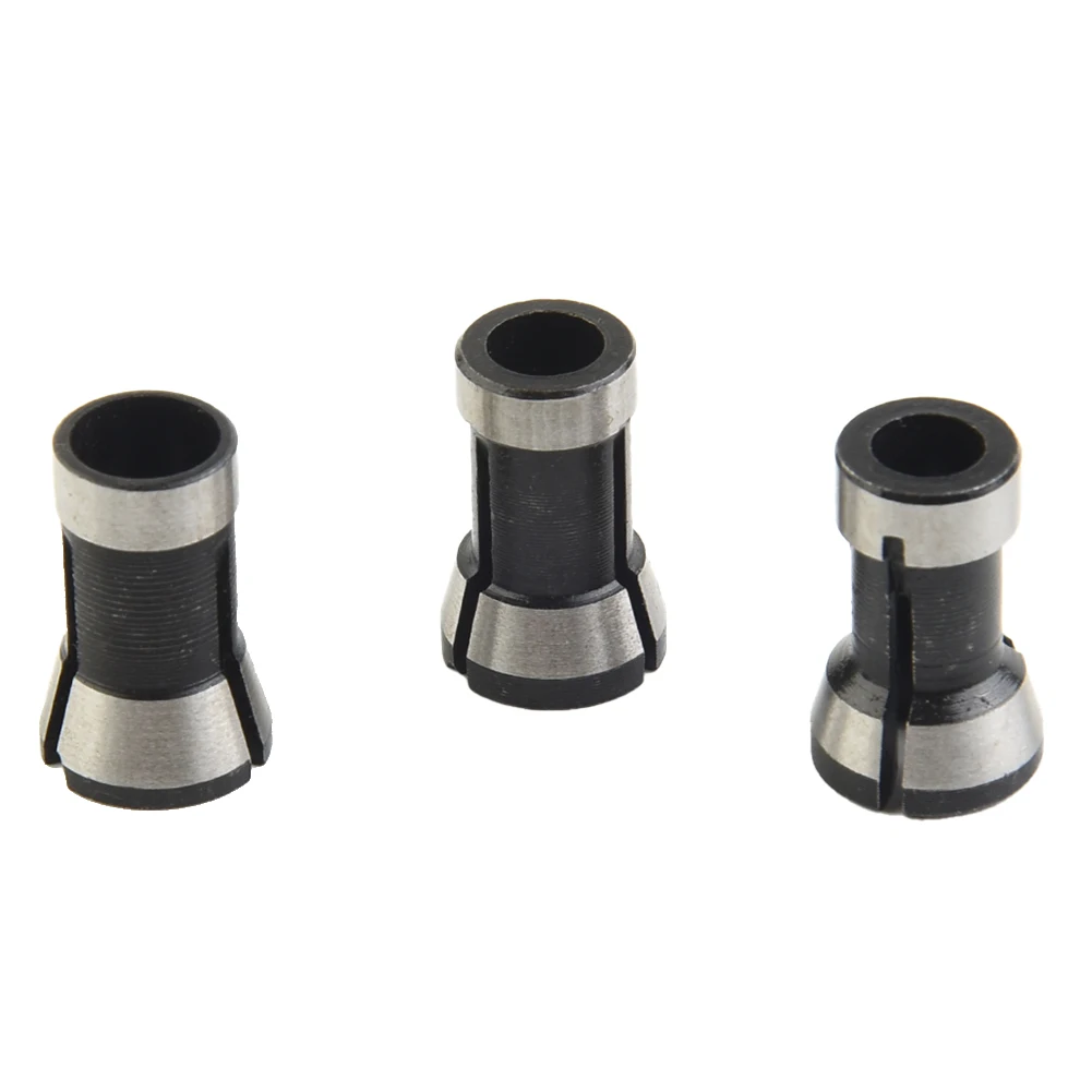 M15 Screw Nut Electric Router Milling Cutter 6/6.35/8mm Collet Chuck Accessories For Chuck Conversion Engraving Machines
M15 Screw Nut Electric Router Milling Cutter 6/6.35/8mm Collet Chuck Accessories For Chuck Conversion Engraving Machines