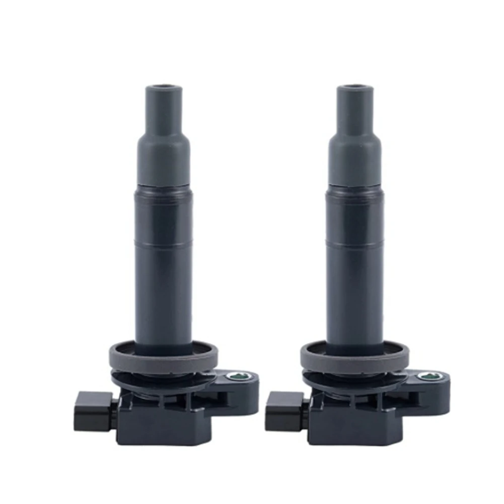 2X 90919-02240 катушка зажигания Автозапчасти для Toyota Prius Vios Toyota Vios Prius
2X 90919-02240 катушка зажигания Автозапчасти для Toyota Prius Vios Toyota Vios Prius