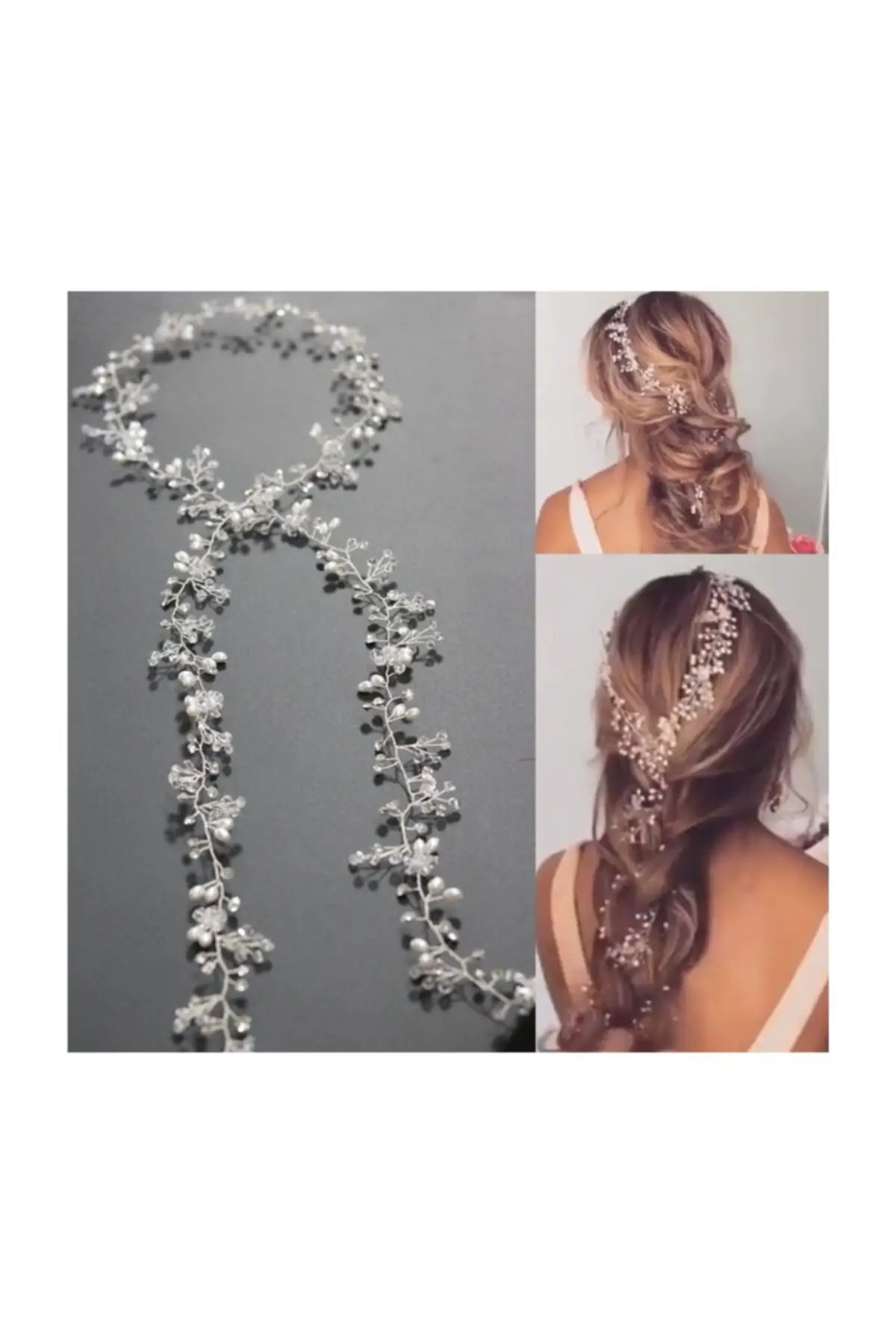 Bridal Accessories Pearl detail Elegant Hair Accessory Wedding Handmade For Bride And Bridesmaids
Bridal Accessories Pearl detail Elegant Hair Accessory Wedding Handmade For Bride And Bridesmaids