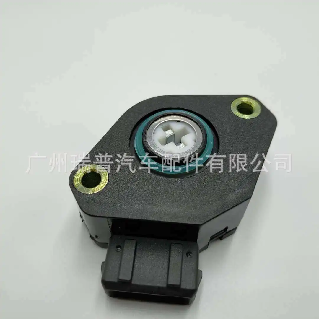 Throttle Position Sensor TPS 037907385N / 037 907 385 N For VW Golf Jetta GL GLX Passat Cabrio L4 1993 1994 1995 1996
Throttle Position Sensor TPS 037907385N / 037 907 385 N For VW Golf Jetta GL GLX Passat Cabrio L4 1993 1994 1995 1996