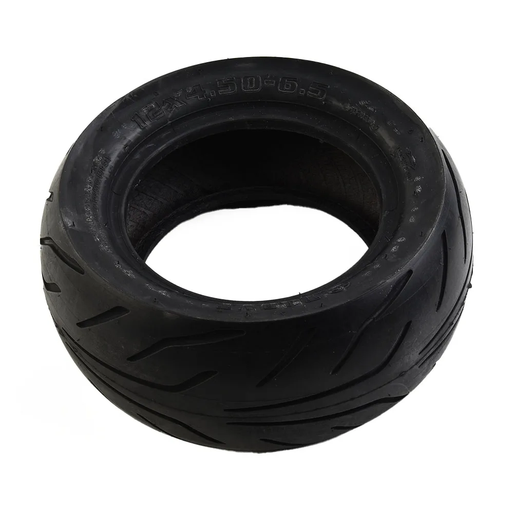 Tubeless Tyre Tire Outdoor Sports 12 Inch 12x4.50-6.5 Accessories Black Parts Rubber For Electric Scooter Durable
Tubeless Tyre Tire Outdoor Sports 12 Inch 12x4.50-6.5 Accessories Black Parts Rubber For Electric Scooter Durable