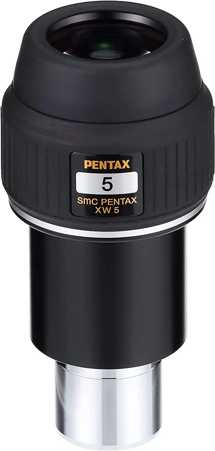 PENTAX Okuliar для телескопов
PENTAX Okuliar для телескопов