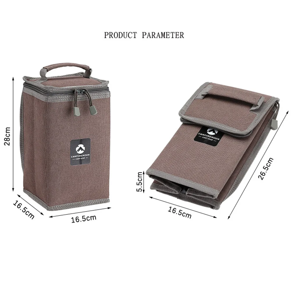 Brand New Lantern Bag Kitchenware Outdoor Protective Wear Resistance Wrinkle-resistant 200D 4 Layers Fabric 4-in-1 Material
Brand New Lantern Bag Kitchenware Outdoor Protective Wear Resistance Wrinkle-resistant 200D 4 Layers Fabric 4-in-1 Material