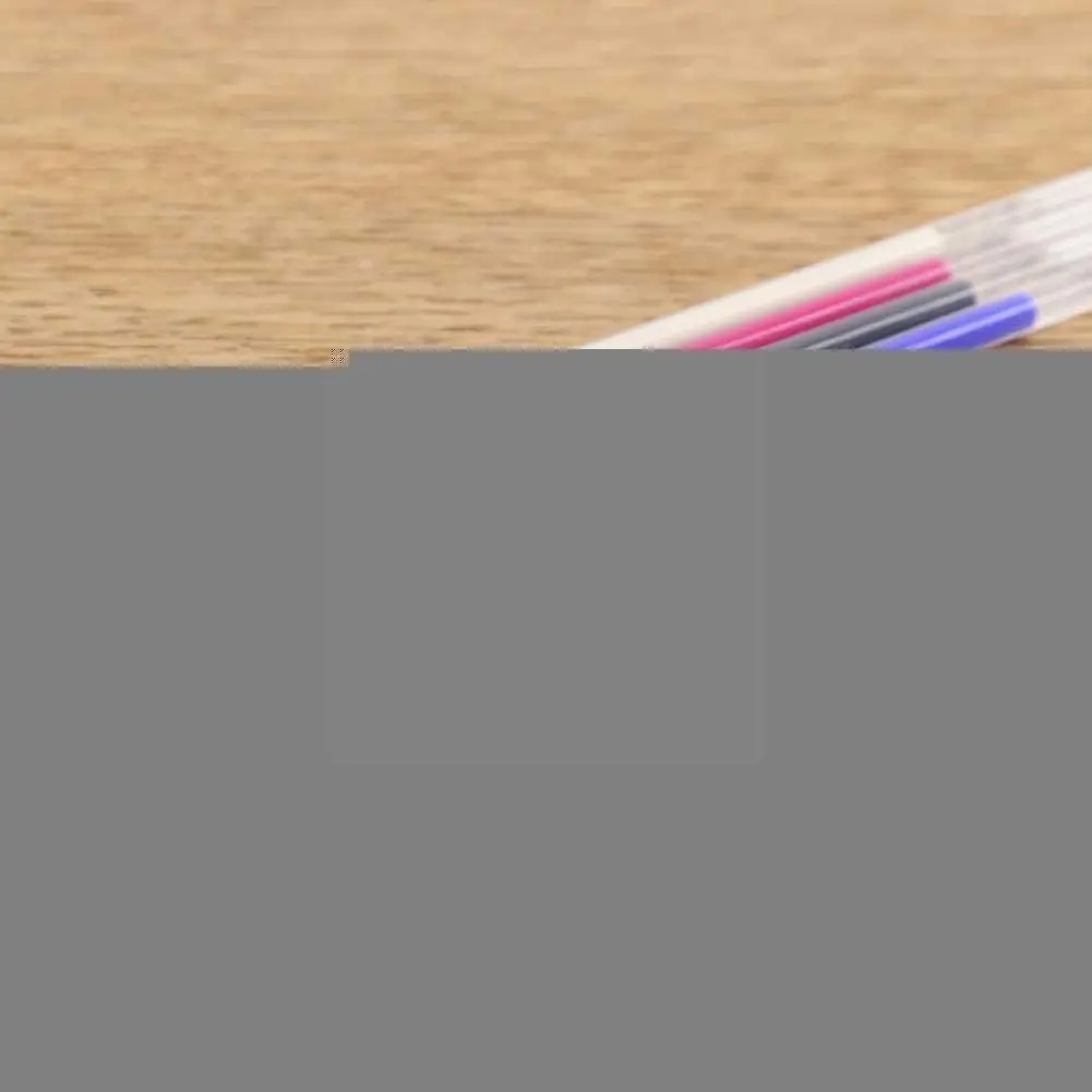 100pcs Coarse Rod High Temperature Disappearance Refill Stationery Garment Cutting Pen Marker School Dash Leather Office D9f4 
100pcs Coarse Rod High Temperature Disappearance Refill Stationery Garment Cutting Pen Marker School Dash Leather Office D9f4