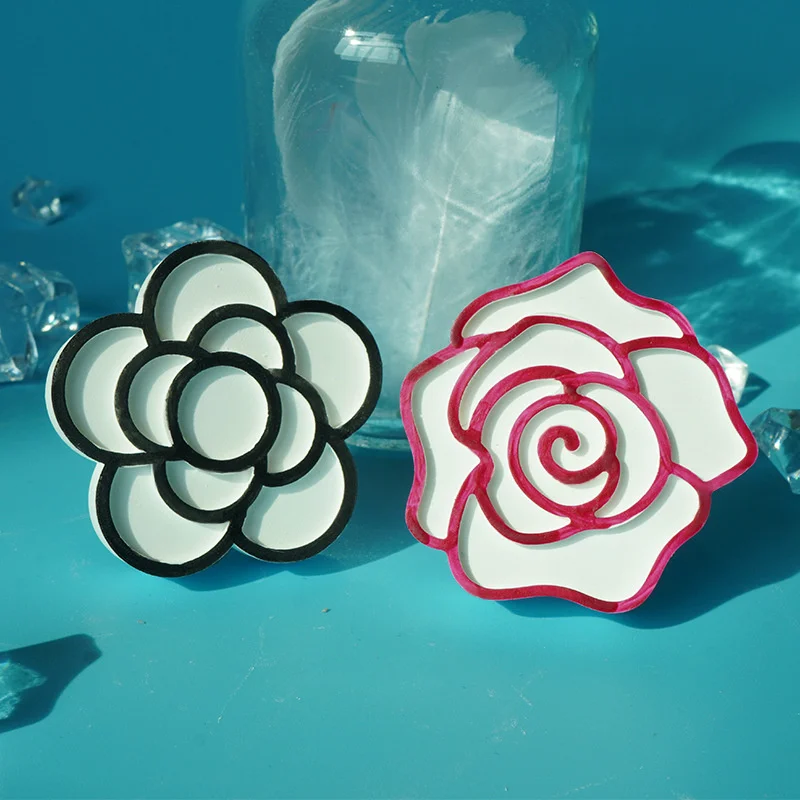 Car Aromatherapy Gypsum Ornament Car Air Conditioning Hair Mouth Expansion Stone Long-lasting Fragrance Car Interior Accessories
Car Aromatherapy Gypsum Ornament Car Air Conditioning Hair Mouth Expansion Stone Long-lasting Fragrance Car Interior Accessories