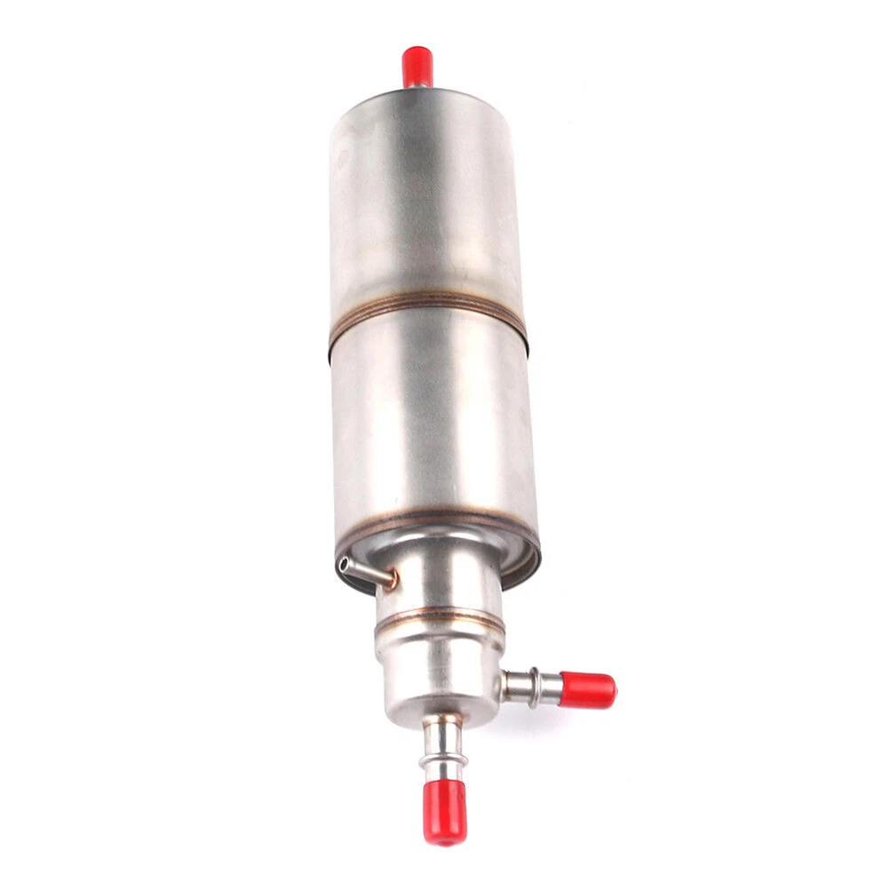 Durable Fuel Filter for Enhanced Engine Performance in For Mercedes ML320 ML350 ML430 ML500 ML55 W163 1634770801
Durable Fuel Filter for Enhanced Engine Performance in For Mercedes ML320 ML350 ML430 ML500 ML55 W163 1634770801