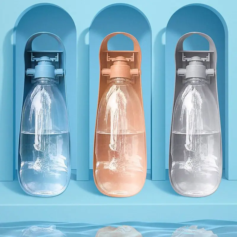 Портативная уличная бутылка для воды для домашних животных, дорожные чашки, миска для питья для собак и кошек, герметичный дозатор воды, пит... 
Портативная уличная бутылка для воды для домашних животных, дорожные чашки, миска для питья для собак и кошек, герметичный дозатор воды, пит...