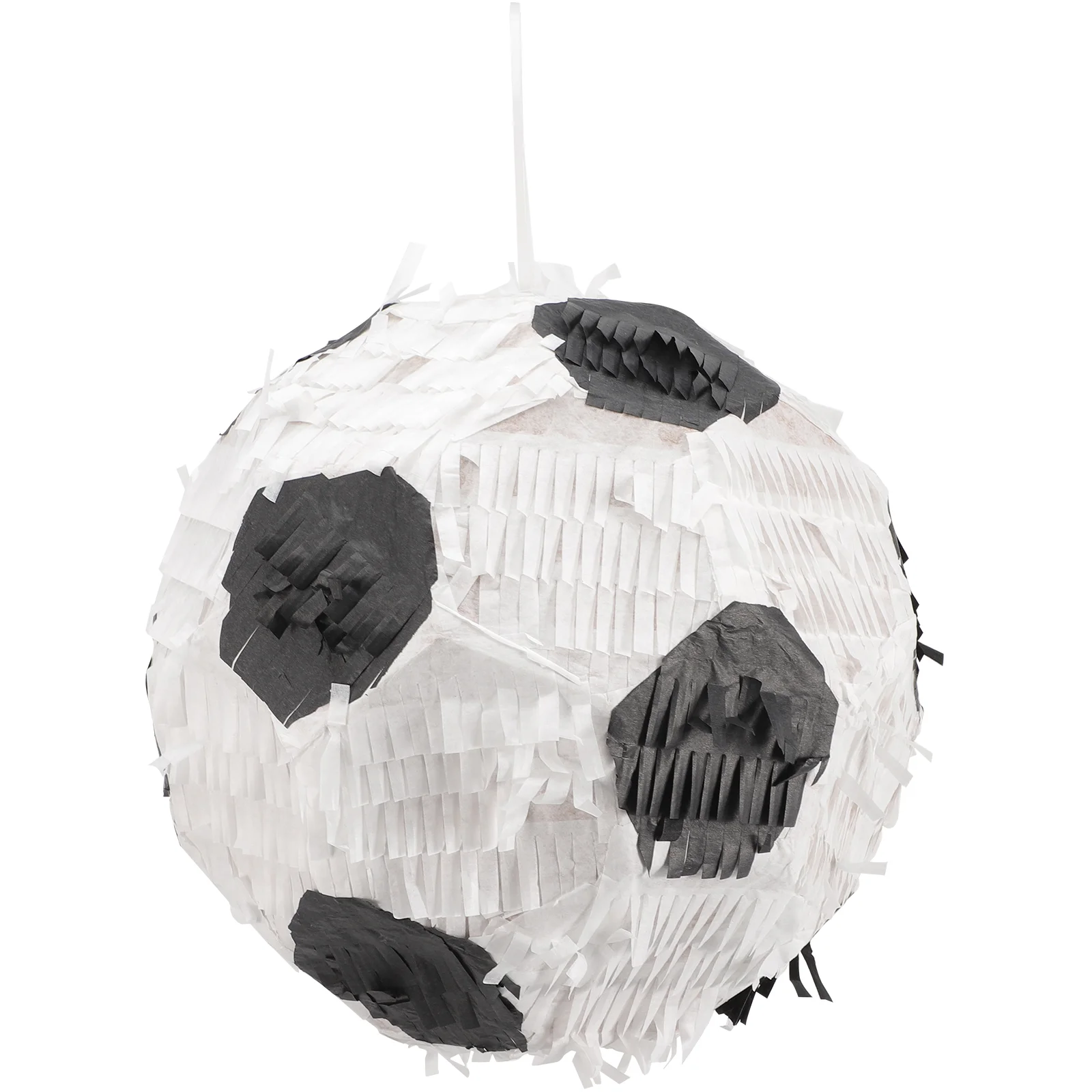 Pinata Soccerparty Football Lanternpaper Fiesta Mexican Hanging Birthdayfavors Props Decor 2022 Celebrations Anniversary
Pinata Soccerparty Football Lanternpaper Fiesta Mexican Hanging Birthdayfavors Props Decor 2022 Celebrations Anniversary