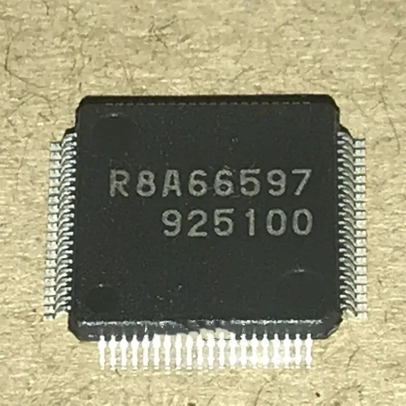 1 шт./партия 100% Новинка R8A66597FP R8A66597 QFP в наличии 
1 шт./партия 100% Новинка R8A66597FP R8A66597 QFP в наличии
