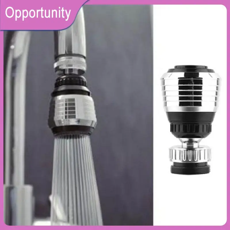 2/4/6PCS Bathroom Water Saving Spattering Aerator Faucet Nozzle 360° Rotate Shower Head Filter Water Tap Accessories
2/4/6PCS Bathroom Water Saving Spattering Aerator Faucet Nozzle 360° Rotate Shower Head Filter Water Tap Accessories