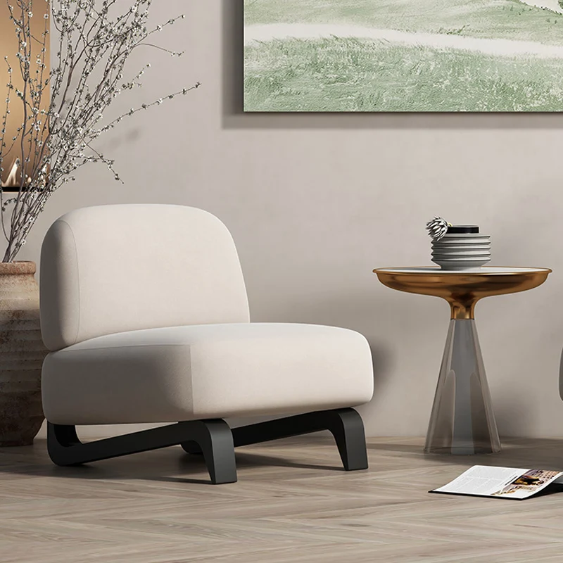 Lounge Designer Chair Luxury Modern Nordic Lazy Sofa Chair Makeup Ergonomic Articulos Para El Hogar Living Room Furniture
Lounge Designer Chair Luxury Modern Nordic Lazy Sofa Chair Makeup Ergonomic Articulos Para El Hogar Living Room Furniture
