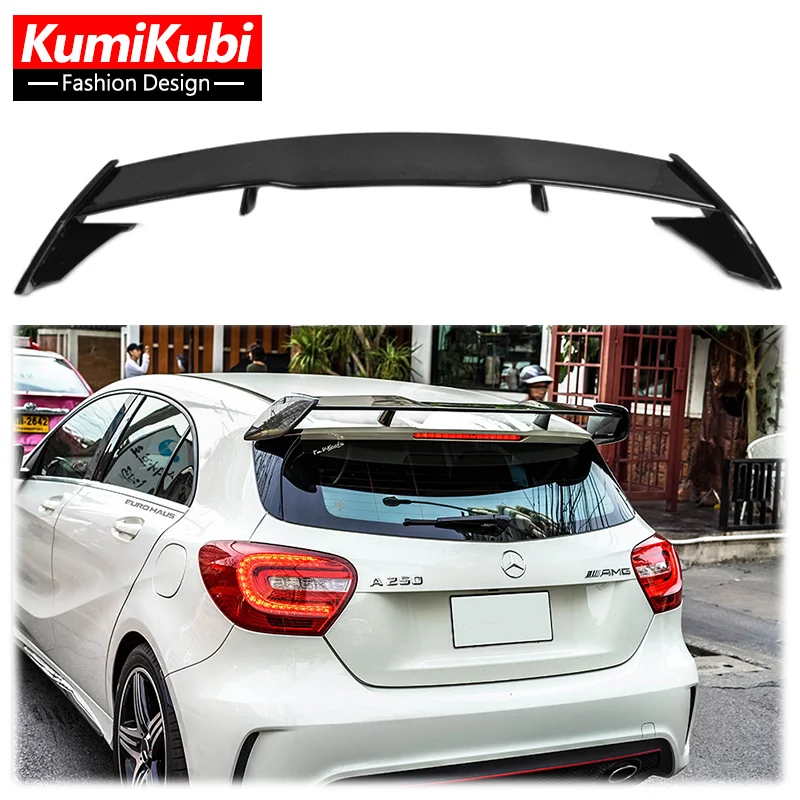 Автомобильный задний спойлер на крышу для Mercedes Benz A Class W176 A160 A180 A200 A250 A45 AMG 5-дверный хэтчбек 2013-2018 черный красный спойлер
Автомобильный задний спойлер на крышу для Mercedes Benz A Class W176 A160 A180 A200 A250 A45 AMG 5-дверный хэтчбек 2013-2018 черный красный спойлер