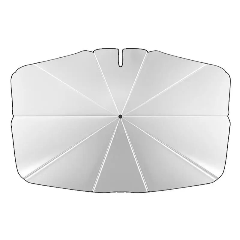 Солнцезащитный зонт на лобовое стекло автомобиля, Солнцезащитный зонт для окон Тесла, летняя Солнцезащитная теплоизоляционная ткань для автомобиля, переднее затенение
Солнцезащитный зонт на лобовое стекло автомобиля, Солнцезащитный зонт для окон Тесла, летняя Солнцезащитная теплоизоляционная ткань для автомобиля, переднее затенение