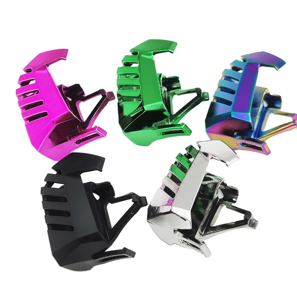 Bike Bicycle Derailleur Battery Protector Cover For-Sram AXS GX EAGLE/XX1/X01 Ultralight Multicolor Bike Battery Cover
Bike Bicycle Derailleur Battery Protector Cover For-Sram AXS GX EAGLE/XX1/X01 Ultralight Multicolor Bike Battery Cover