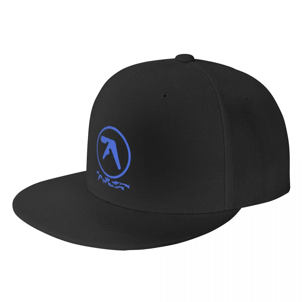 Classic Unisex Blue Aphex Twin Baseball Cap Adult Electronic Music Adjustable Hip Hop Hat Women Men Sports
Classic Unisex Blue Aphex Twin Baseball Cap Adult Electronic Music Adjustable Hip Hop Hat Women Men Sports