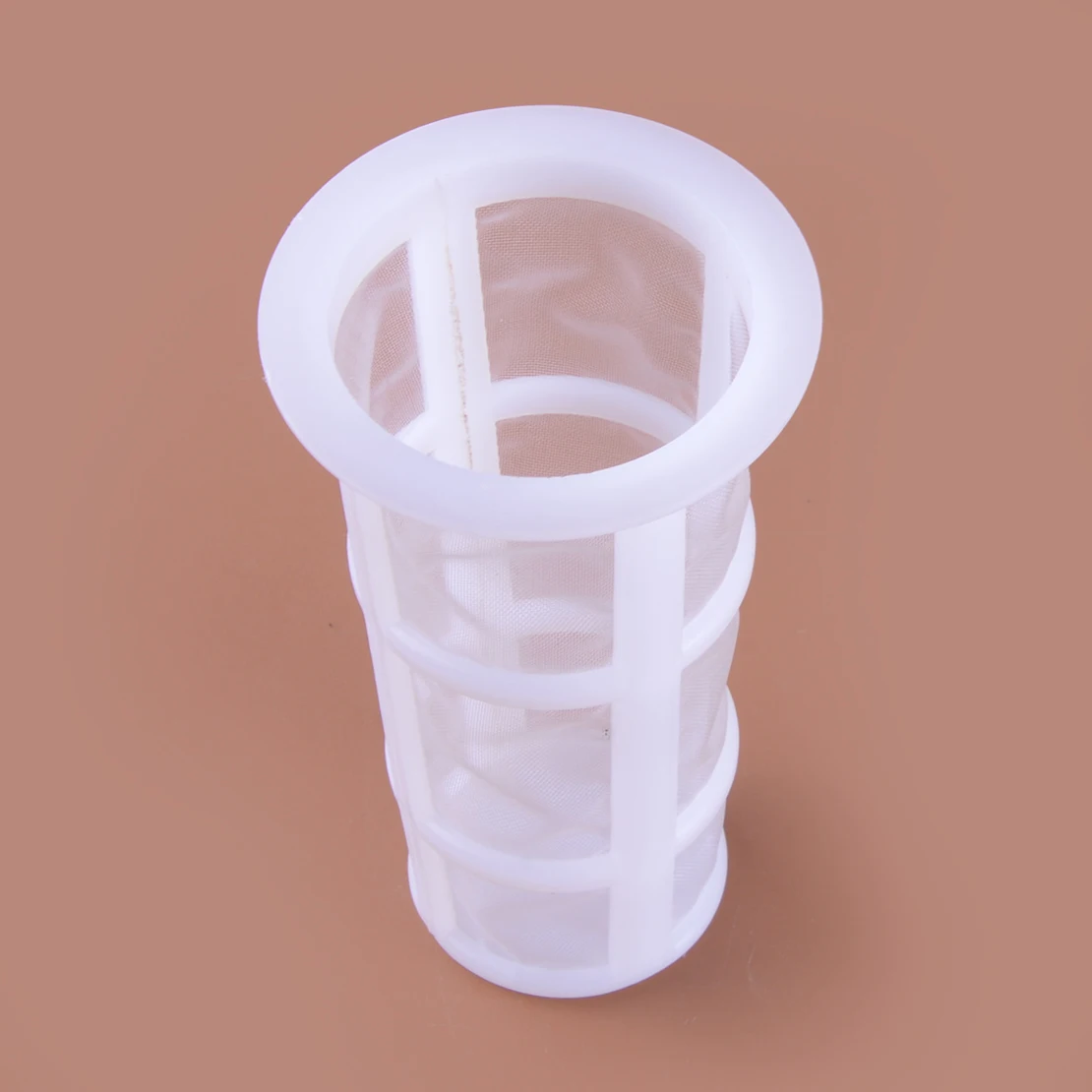 White Plastic Fuel Gas Tank Filler Filter Strainer Fit for John Deere Tractor 324 404 484
White Plastic Fuel Gas Tank Filler Filter Strainer Fit for John Deere Tractor 324 404 484