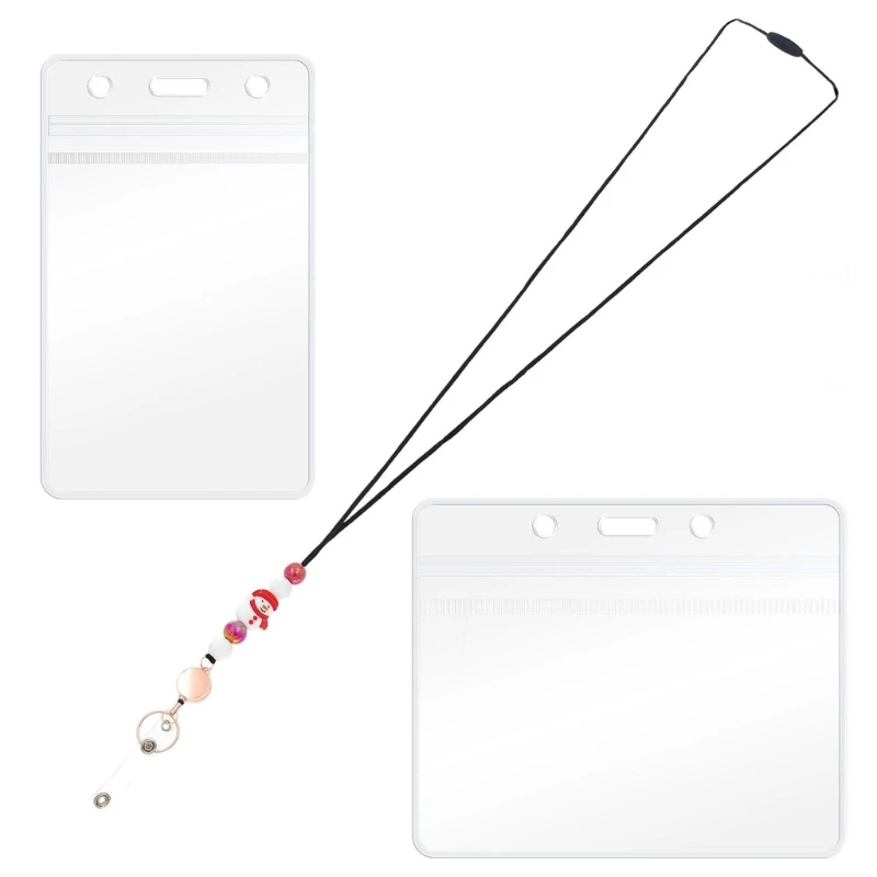 Рождественские выдвижные ремешки из бисера для идентификационных бейджей и ключей Милый отколовшийся ремешок для учителя с 2 40 
Рождественские выдвижные ремешки из бисера для идентификационных бейджей и ключей Милый отколовшийся ремешок для учителя с 2 40