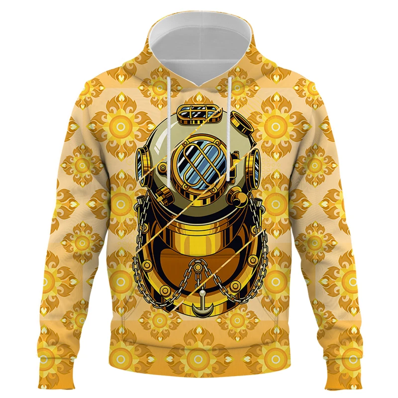 Men clothing Cyberpunk Diver Hoodies Anime Hoodies Women Men Fashion Sleeve Hooded Sweatshirt Oversized sweatshirt man hoodies
Men clothing Cyberpunk Diver Hoodies Anime Hoodies Women Men Fashion Sleeve Hooded Sweatshirt Oversized sweatshirt man hoodies