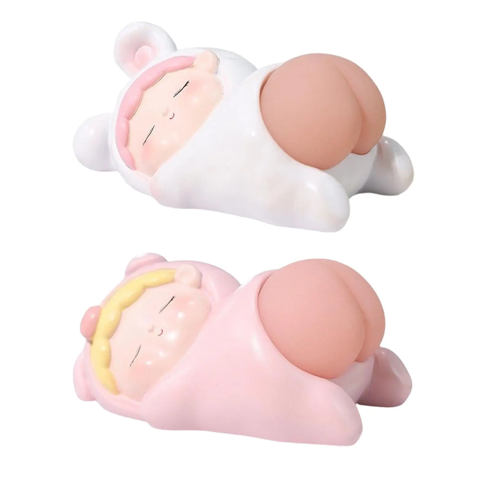 Pinch Toys Desktop Ornament Home Decor Present Classroom Prizes Soft Pressure Toys for Teens Boys Girls Kids Adults Men Women
Pinch Toys Desktop Ornament Home Decor Present Classroom Prizes Soft Pressure Toys for Teens Boys Girls Kids Adults Men Women