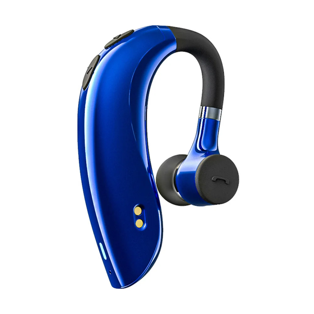 With A Microphone Wireless Bluetooth-compatible Headset Conduction Business Super Long Standby Xy-008 Hanging Ear Headset
With A Microphone Wireless Bluetooth-compatible Headset Conduction Business Super Long Standby Xy-008 Hanging Ear Headset
