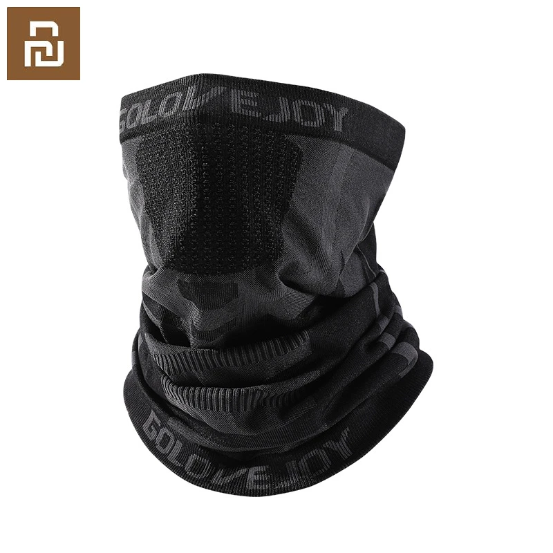 Youpin Ski Riding Mask Head Cover Headband Men's and Women's Winter Outdoor Sports Cold-proof Wind-proof Plush and Warm Mask
Youpin Ski Riding Mask Head Cover Headband Men's and Women's Winter Outdoor Sports Cold-proof Wind-proof Plush and Warm Mask