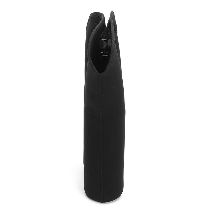 1PC Bottles Neoprene Wine Bottle Freezer Bag Cooler Wine-bottle Bag Protect Insulated Cover Beer Cooling Holder Carrier
1PC Bottles Neoprene Wine Bottle Freezer Bag Cooler Wine-bottle Bag Protect Insulated Cover Beer Cooling Holder Carrier