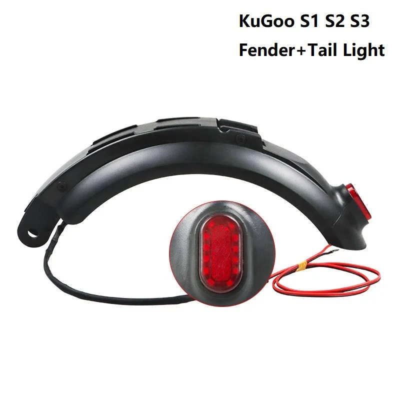 Durable Electric Scooter Rear Mudguard Tire Tyre Splash Fender Guard for KuGoo S1 S2 S3 Scooter Skateboard Parts Accessories
Durable Electric Scooter Rear Mudguard Tire Tyre Splash Fender Guard for KuGoo S1 S2 S3 Scooter Skateboard Parts Accessories