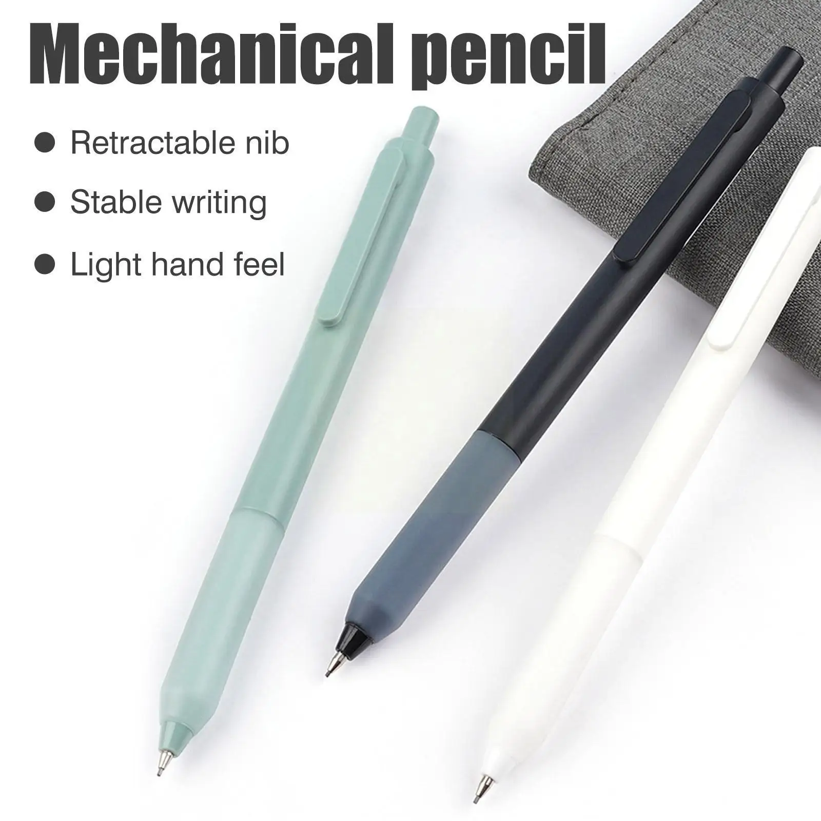 Unlimited Writing Pencil No Ink Pen Adult Children Stationery Gift Writing Tool School Drawing Novelty Pencil Sketch Art Et X7f5
Unlimited Writing Pencil No Ink Pen Adult Children Stationery Gift Writing Tool School Drawing Novelty Pencil Sketch Art Et X7f5