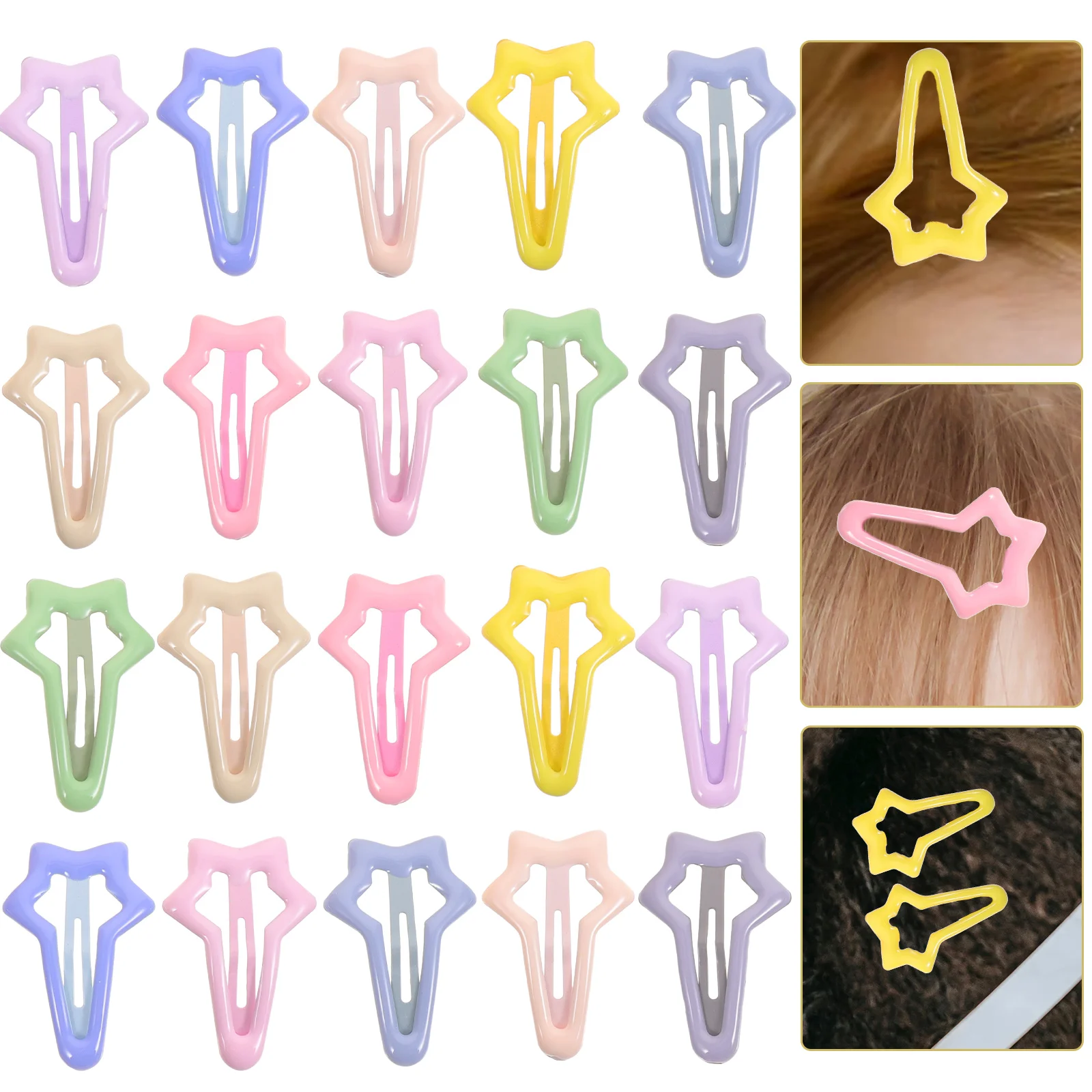 Oil Drop Hair Clip Accessories Decorative Clips Cute Barrettes Girls Lovely Claw Toddler
Oil Drop Hair Clip Accessories Decorative Clips Cute Barrettes Girls Lovely Claw Toddler
