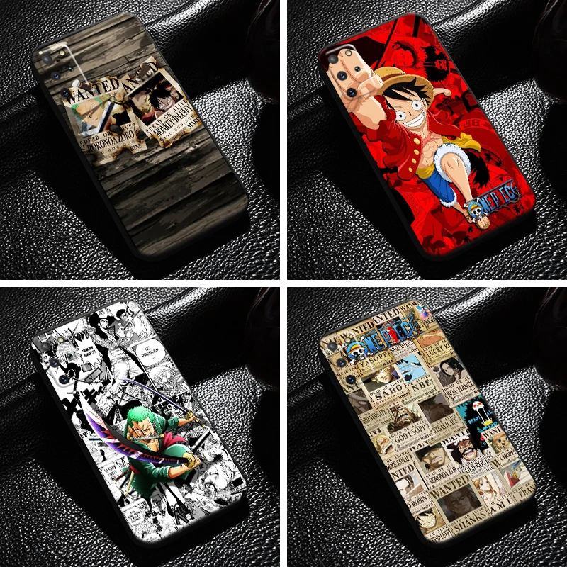 Anime One Piece Comics For Samsung Galaxy S21 S20 S10 10E S9 S8 Plus S21 S20 Ultra FE 5G Phone Case Back Black Soft Coque
Anime One Piece Comics For Samsung Galaxy S21 S20 S10 10E S9 S8 Plus S21 S20 Ultra FE 5G Phone Case Back Black Soft Coque