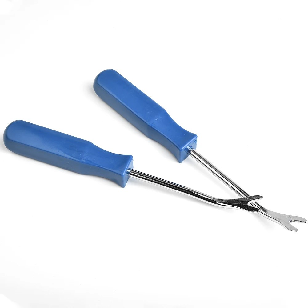 PPE + Metal Car Removal Tool Puller Open Pry 100% Brand New Blue Car Door High Quality 8.07inch Durable Useful
PPE + Metal Car Removal Tool Puller Open Pry 100% Brand New Blue Car Door High Quality 8.07inch Durable Useful