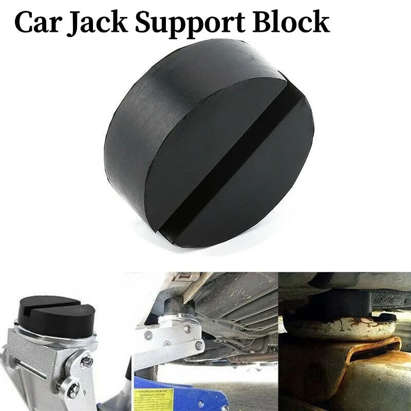 Cross Slotted Floor Jack Disk Pad Frame Rail Adapter For Pinch Weld Side Pad Portable Car Jack Support Block
Cross Slotted Floor Jack Disk Pad Frame Rail Adapter For Pinch Weld Side Pad Portable Car Jack Support Block