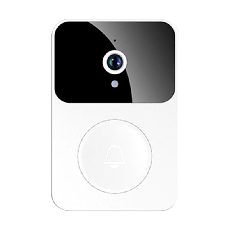 Tuya Wireless Smart Door Bell 1080P Home Surveillance Visual Door Ring Camera Video Wifi Control Night Vision Doorbell
Tuya Wireless Smart Door Bell 1080P Home Surveillance Visual Door Ring Camera Video Wifi Control Night Vision Doorbell