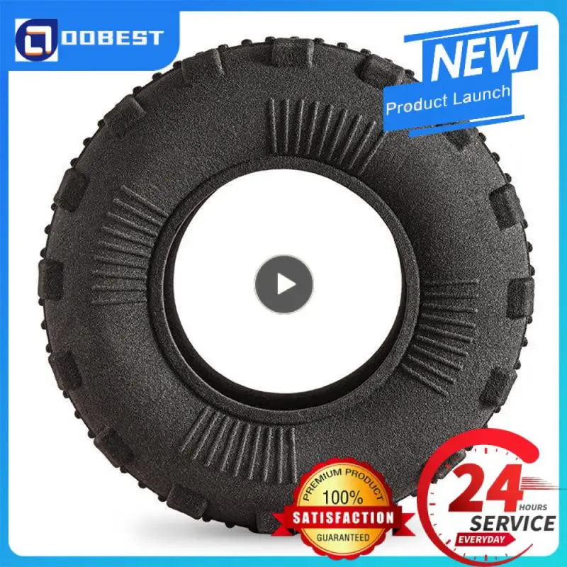 1~8PCS Training Molar Toys Funny Chew Toy Pet Toy Tire Dog Interactive Bite Resistant Toy Pet Elasticity Tire Pet Toy
1~8PCS Training Molar Toys Funny Chew Toy Pet Toy Tire Dog Interactive Bite Resistant Toy Pet Elasticity Tire Pet Toy