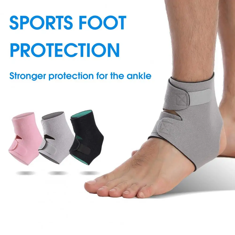 Wear-resistant Durable Pain Relief Sports Compression Ankle Support Protective Pad Ankle Brace for Basketball
Wear-resistant Durable Pain Relief Sports Compression Ankle Support Protective Pad Ankle Brace for Basketball