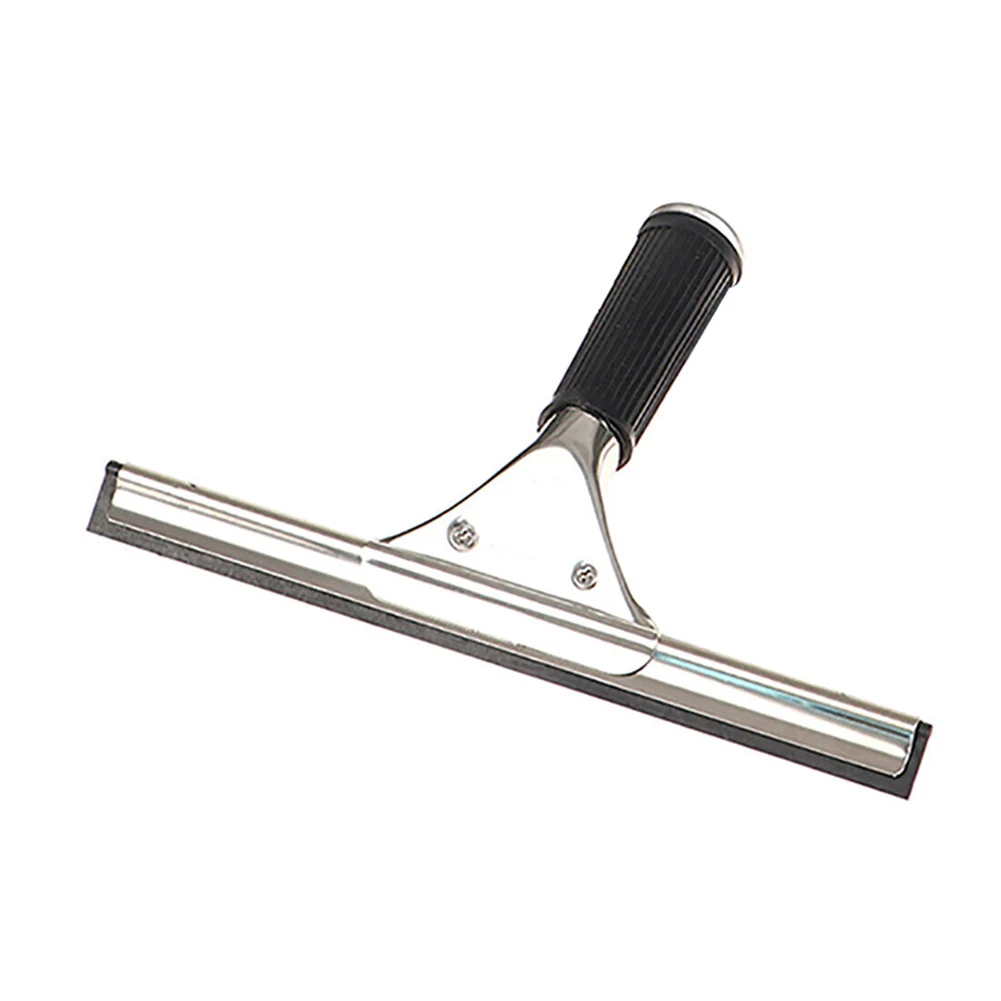 Durable and Easy to Clean Glass Wiper Stainless Steel Construction Ideal for House Glass Bathroom Tiles and Car Glass
Durable and Easy to Clean Glass Wiper Stainless Steel Construction Ideal for House Glass Bathroom Tiles and Car Glass