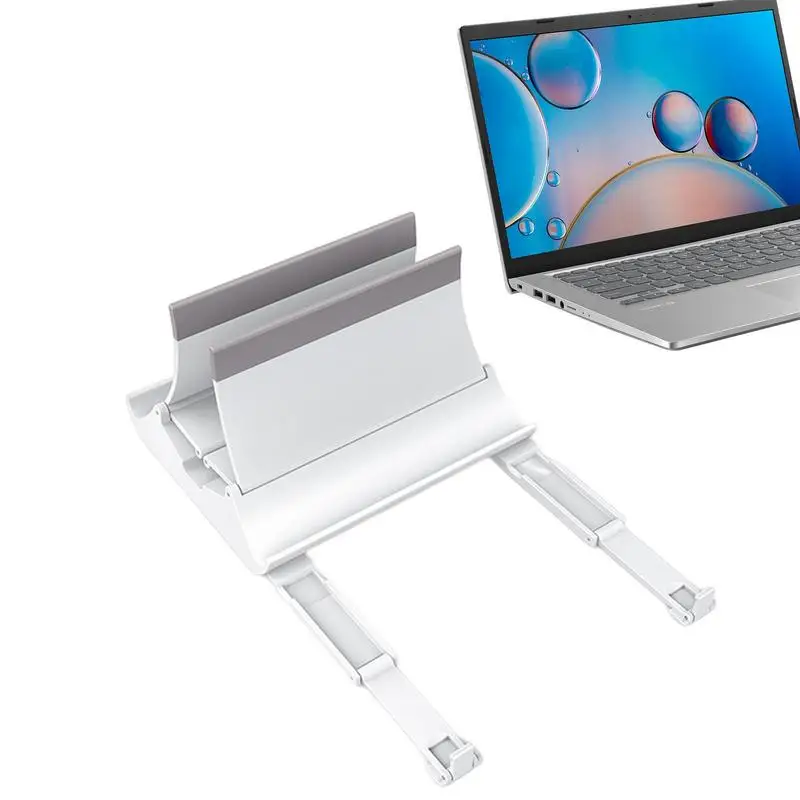 Laptop Stand For Vertical Notebook Tablet Cooling Bracket Laptop Holder Bracket Universal Laptop Holder For Notebook
Laptop Stand For Vertical Notebook Tablet Cooling Bracket Laptop Holder Bracket Universal Laptop Holder For Notebook