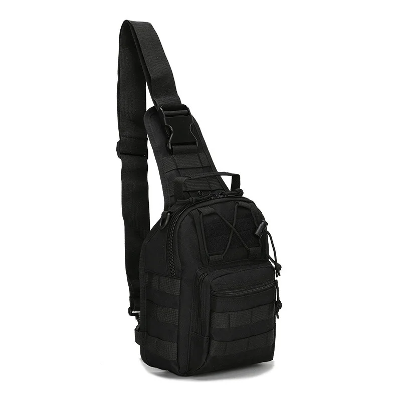 Military Tactical Backpack Outdoor Sports Climbing Camping Hunting Fishing Bottle Pack Shoulder Bags 10 colors Wallet Women Men
Military Tactical Backpack Outdoor Sports Climbing Camping Hunting Fishing Bottle Pack Shoulder Bags 10 colors Wallet Women Men