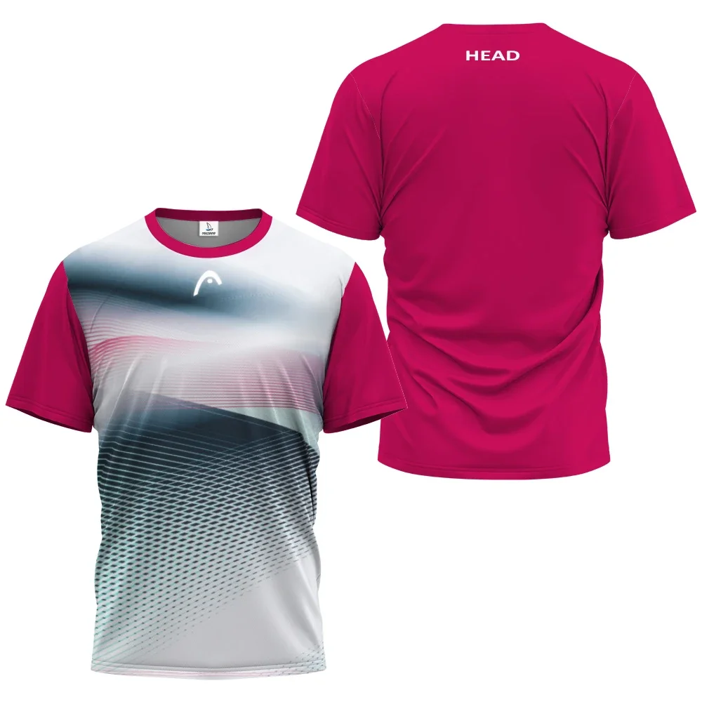 Men's Clothing Tees Darc Sport T Shirt Tennis Training Clothes fitness Short Sleeve For Men Breathable Golf Wear graphic t shirt
Men's Clothing Tees Darc Sport T Shirt Tennis Training Clothes fitness Short Sleeve For Men Breathable Golf Wear graphic t shirt