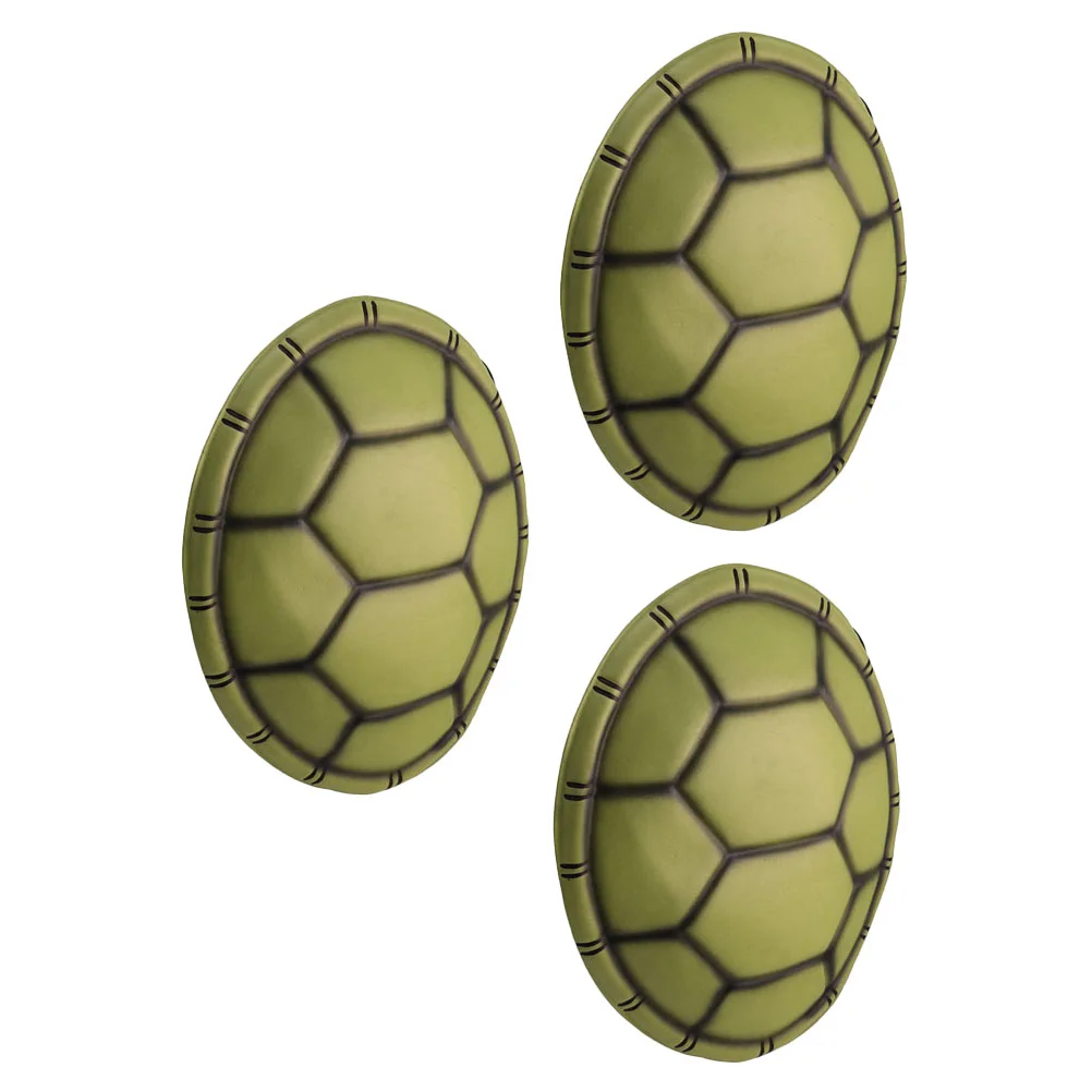Turtle Shell Costume Prop Kids Cosplay Shells Backpack Performance Partydresscarnivaladult Props Toddler Eva Decor Costumes
Turtle Shell Costume Prop Kids Cosplay Shells Backpack Performance Partydresscarnivaladult Props Toddler Eva Decor Costumes