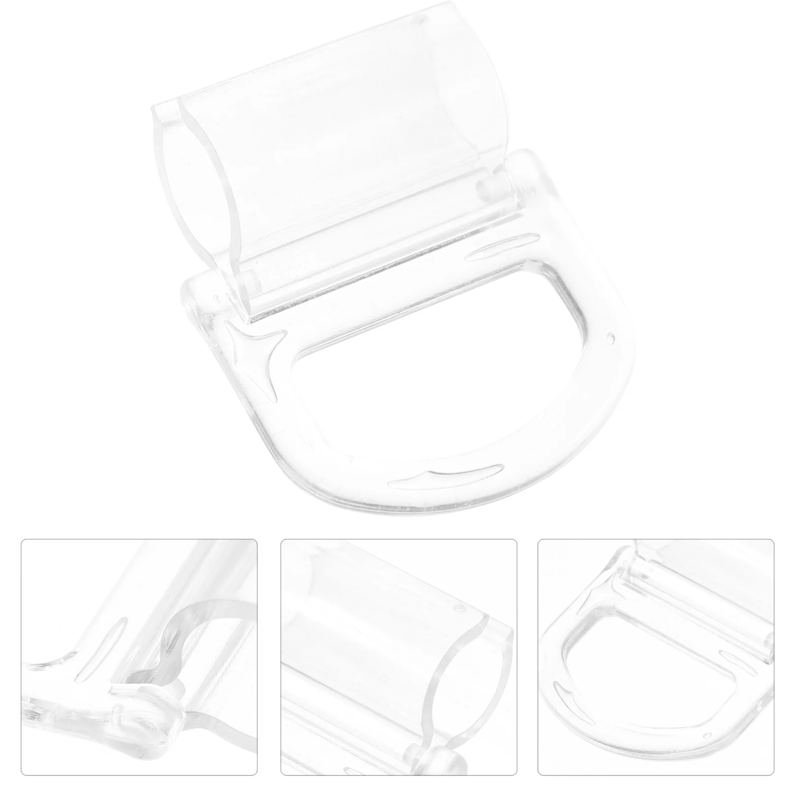 10pcs Simplicity Home Office Shade Pulls For Roller Shades Roller Shades Pulls Cordless Shutter Pulls
10pcs Simplicity Home Office Shade Pulls For Roller Shades Roller Shades Pulls Cordless Shutter Pulls