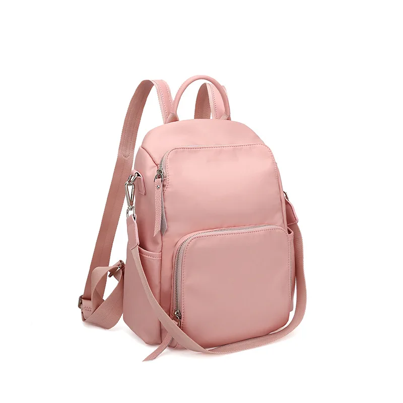 2022 New Backpack for Women Fashion All-match Student School Bag Simple Anti-theft Female Bag Purses and Handbags Luxury Cc Gg
2022 New Backpack for Women Fashion All-match Student School Bag Simple Anti-theft Female Bag Purses and Handbags Luxury Cc Gg