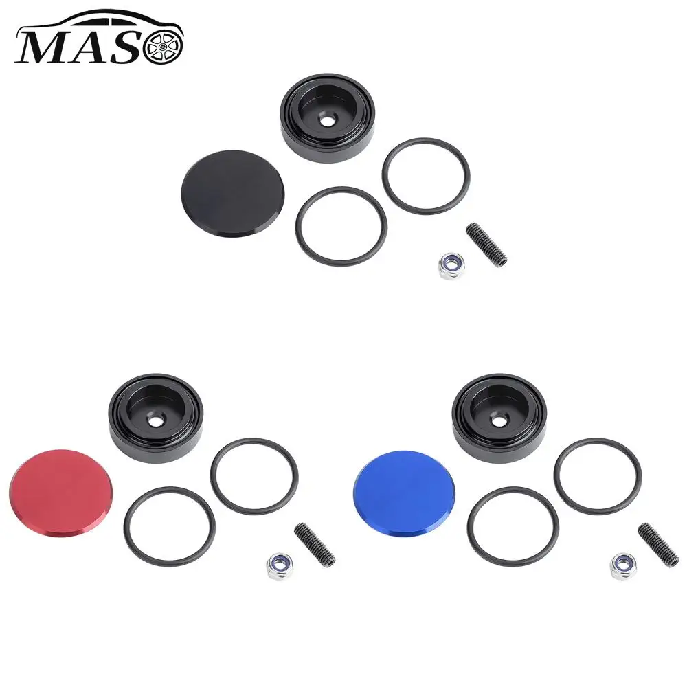 Car Rear Wiper Delete Kit Plug Cap for Honda Acura Mazda Scion xB Volvo V40 BMW 3 Series Car Accessories O-ring
Car Rear Wiper Delete Kit Plug Cap for Honda Acura Mazda Scion xB Volvo V40 BMW 3 Series Car Accessories O-ring